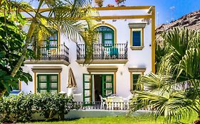 Sebco Apartments - Puerto De Mogan